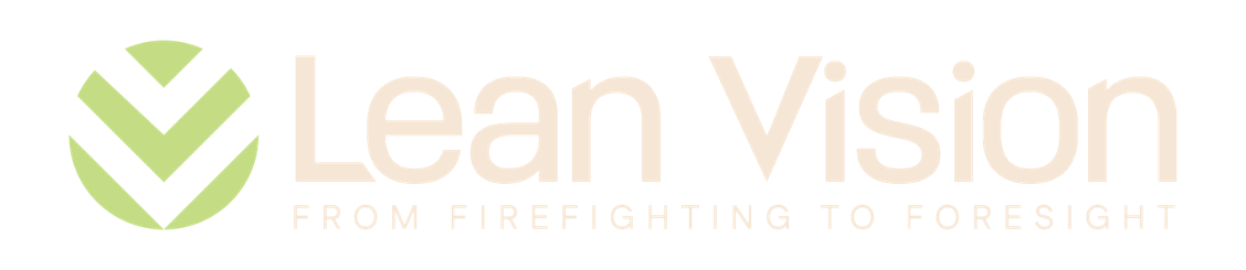 Lean Vision